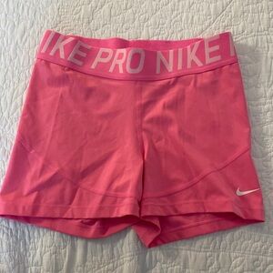 Nike Pro Spandex